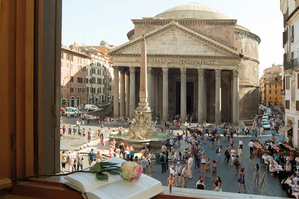 Antico Albergo del Sole al Pantheon - photo 47