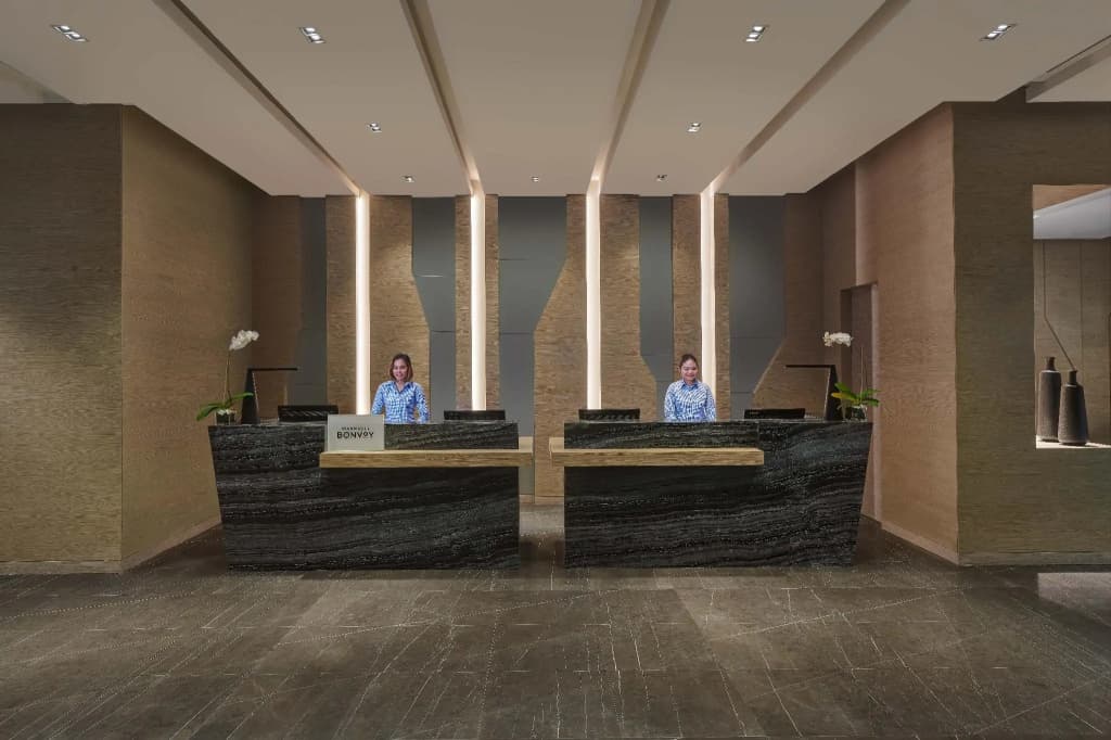 Fairfield by Marriott Bintulu Paragon - photo 2