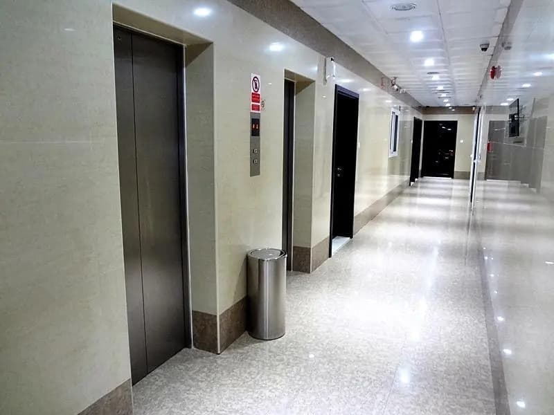 High End Hotel Apartments - photo 8