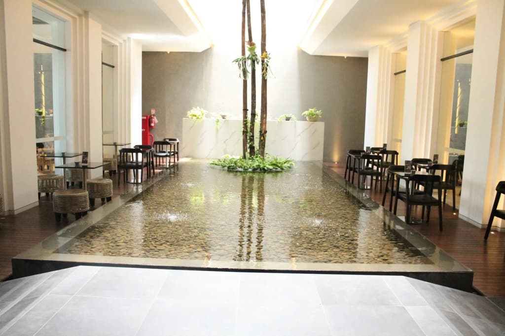 Delua Hotel - photo 16