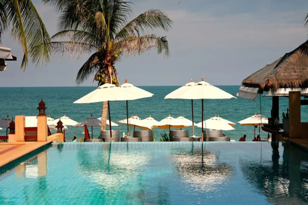 Samui Jasmine Resort - photo 16