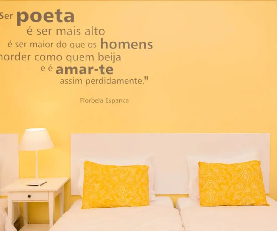 Restauradores Apartments - photo 4