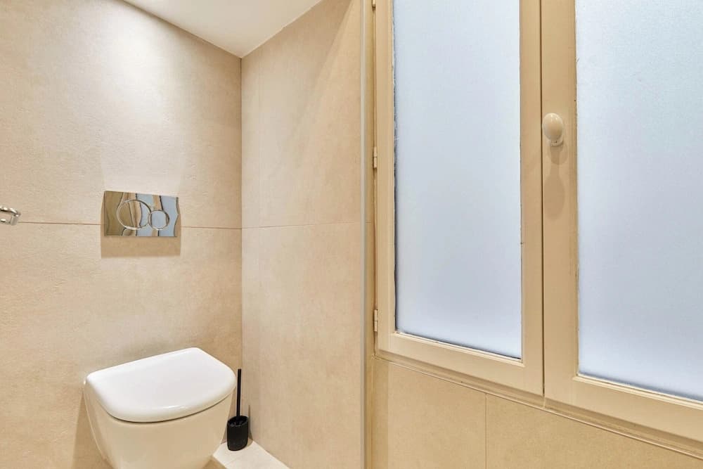 Amazing 3-bedroom Apartment - Center of Paris - photo 7