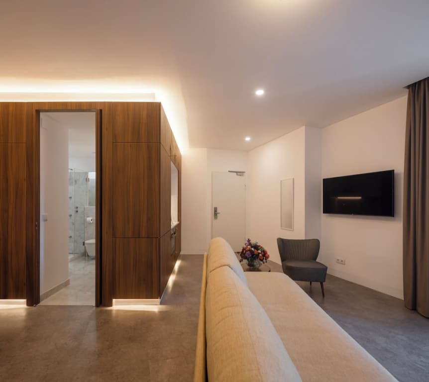 LSA Avenida by Numa - photo 20