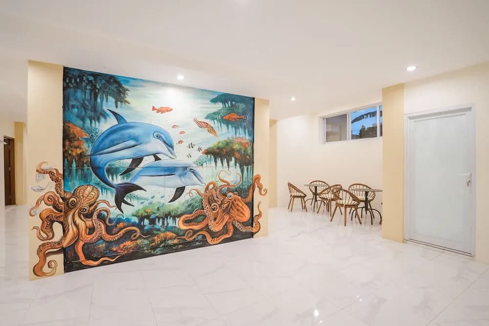 Andi Beach House - photo 13