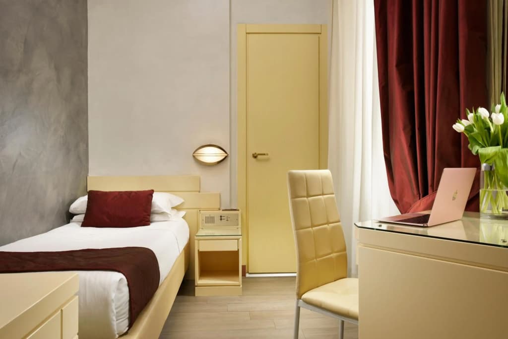 Hotel Patria - photo 19