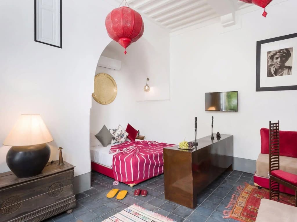 Riad Dar Nakous - photo 6