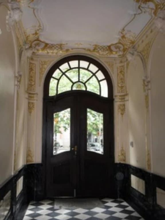 Hotel Pension Columbus - photo 13