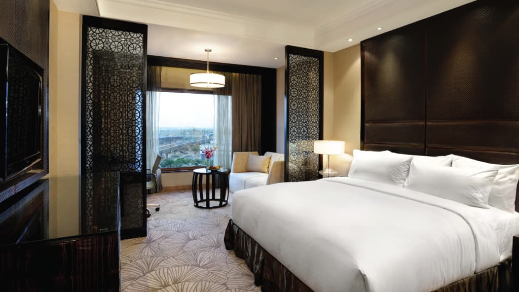 Crowne Plaza New Delhi Mayur Vihar Noida by IHG - photo 28