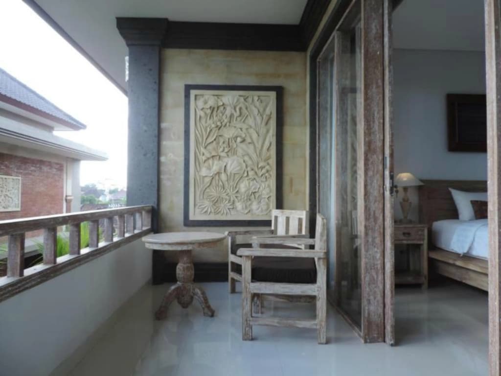 Batu Empug Ubud Cottages - photo 2