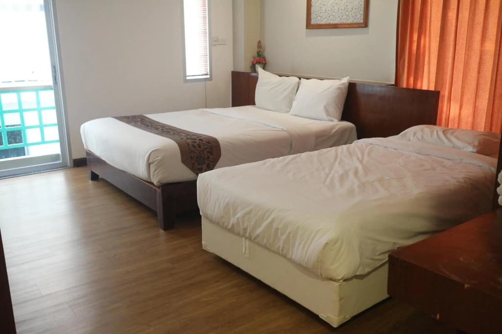 Floral Shire Resort - photo 4