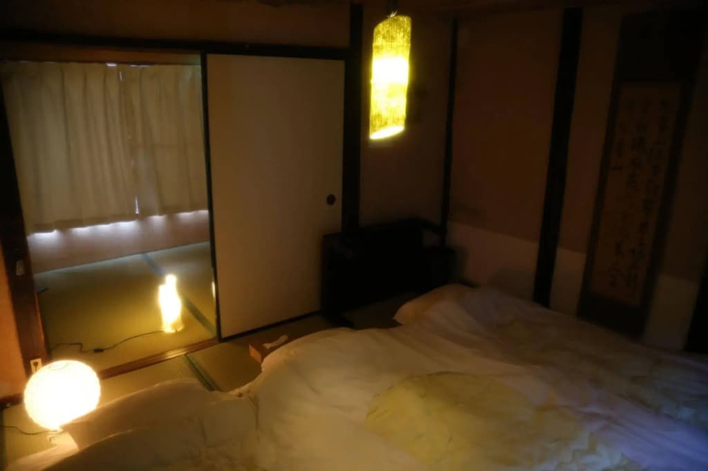 Kyoto Home Tofukuji - photo 3