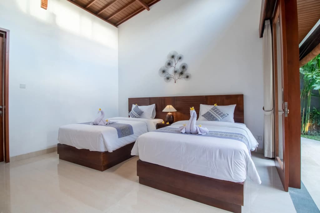 Sayang Sanur Duplex - photo 17