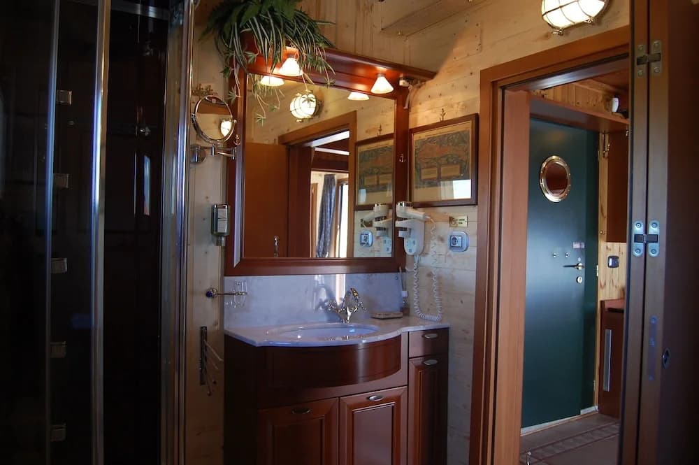 Oasis Golden Lagoon Chalet - photo 9