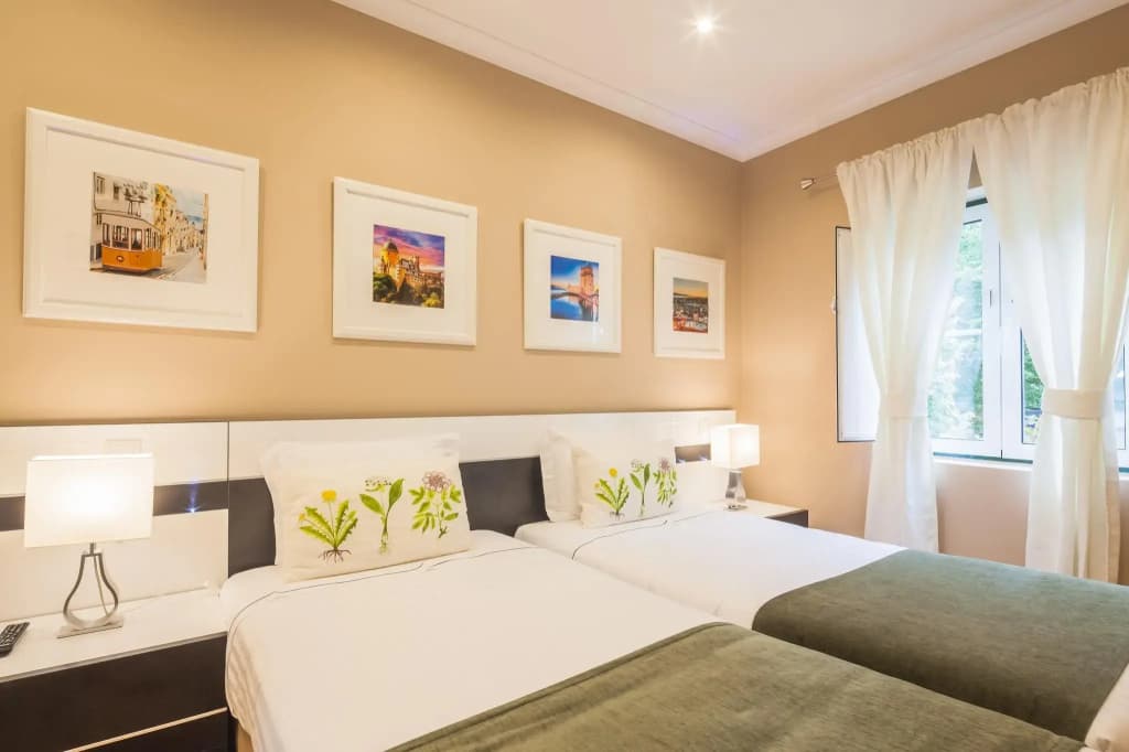 Vila Nova Guesthouse - photo 6