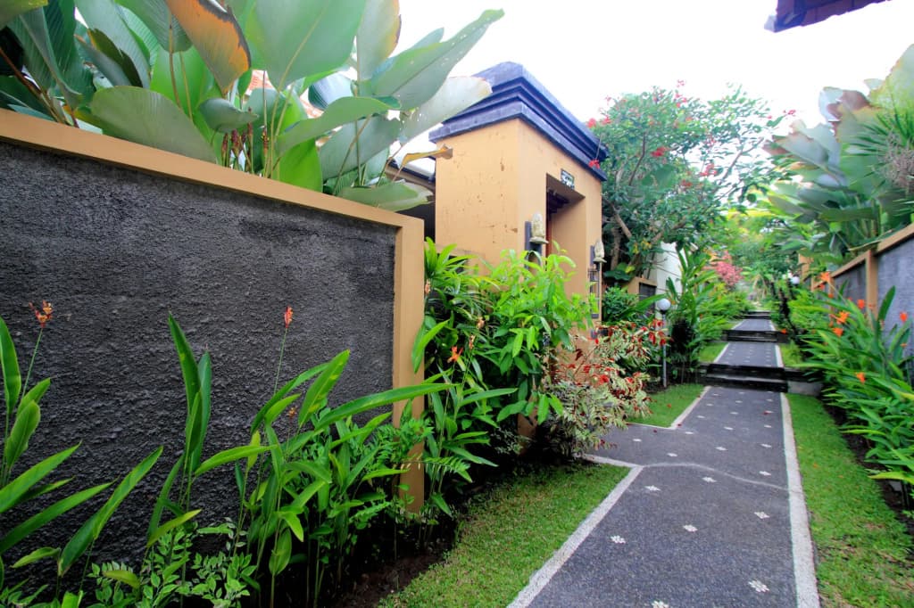 Kadiga Villas Ubud by GenuineHost - photo 22