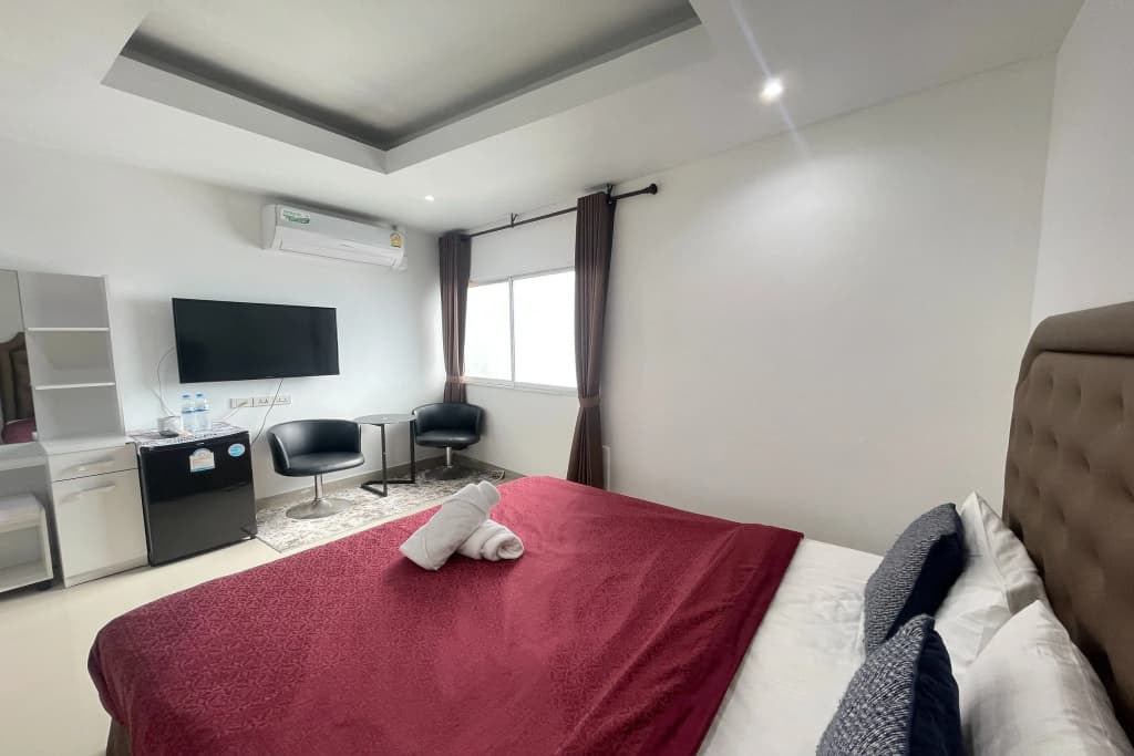 W-9 Hotel - photo 42