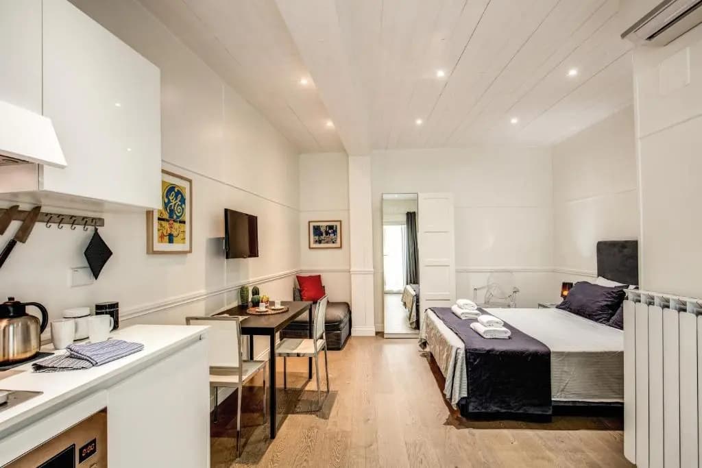 Colosseo Suite Apartment - photo 13