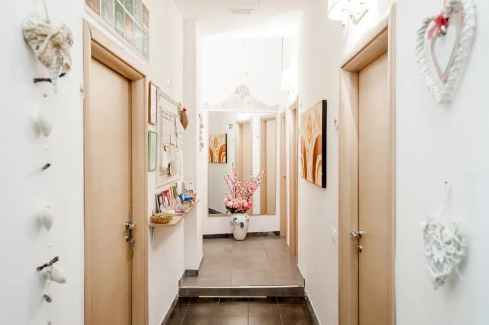 B&B Cuore Matto - photo 19