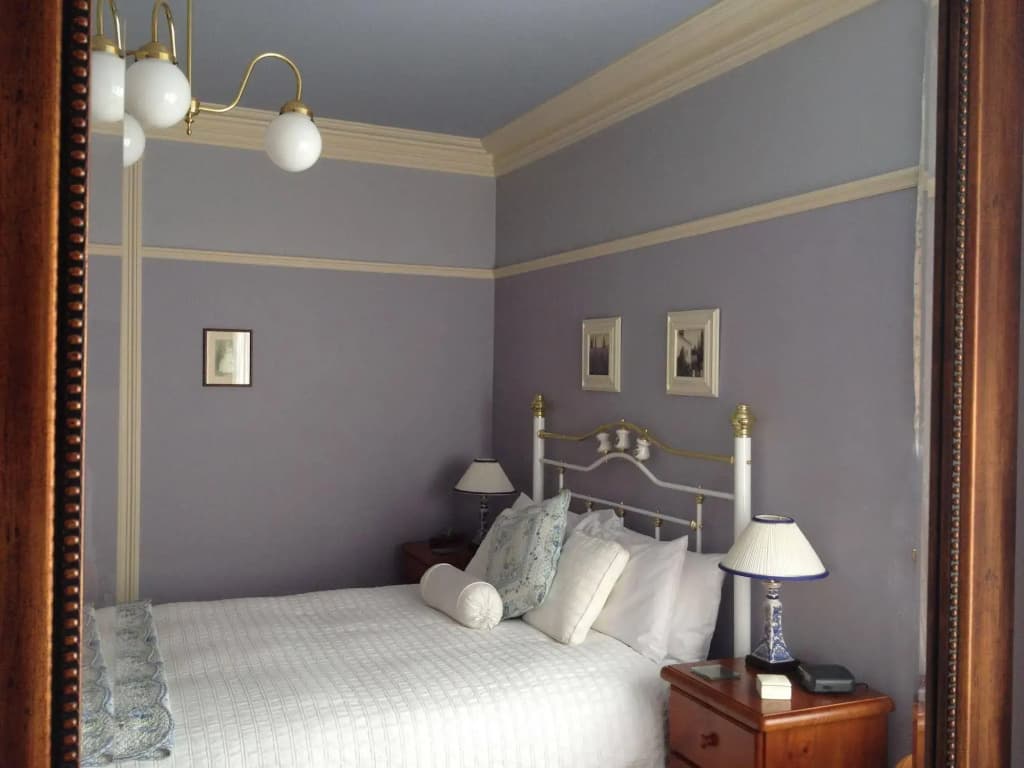 Bethany Manor - photo 5
