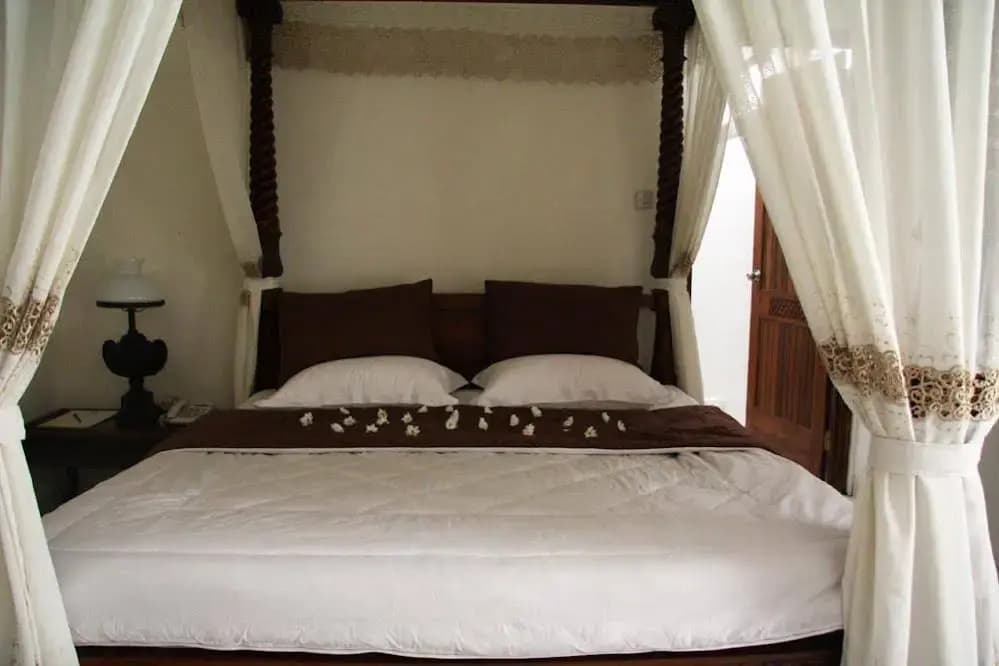 Keraton Inn - photo 5