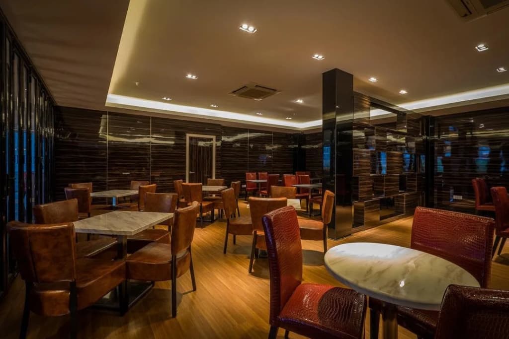 Wiwo Hotels - photo 18