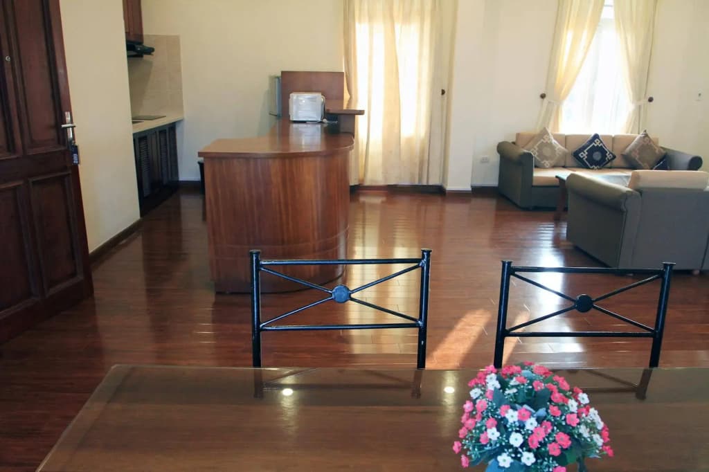 Duy Tan Apartments - photo 11