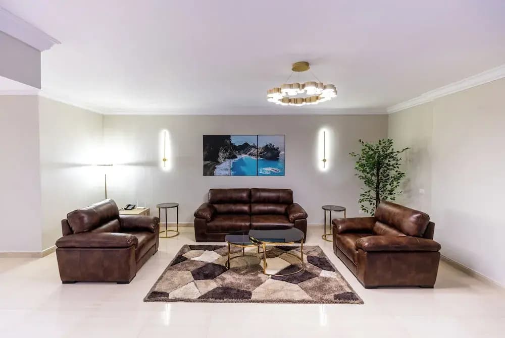 Ocean Apartments - photo 18