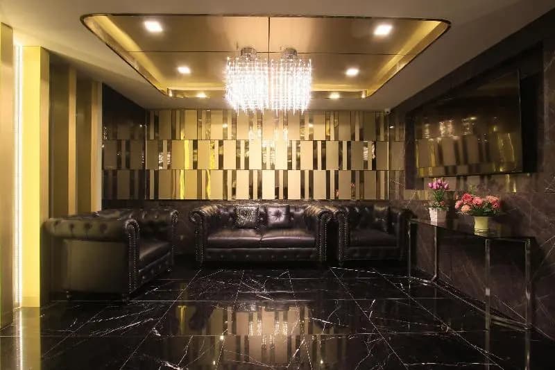 Pratunam Atrium Hotel - main photo