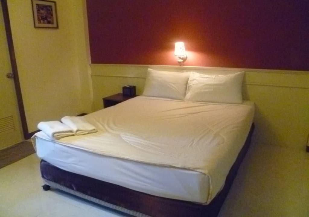 Good Night Chiang Mai - photo 6