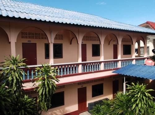 Chaweng Y&O Guesthouse - photo 8