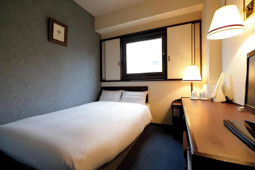 Tokyo Inn - photo 33