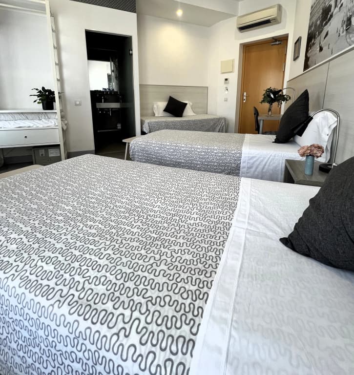 Hostal San Lorenzo - photo 44