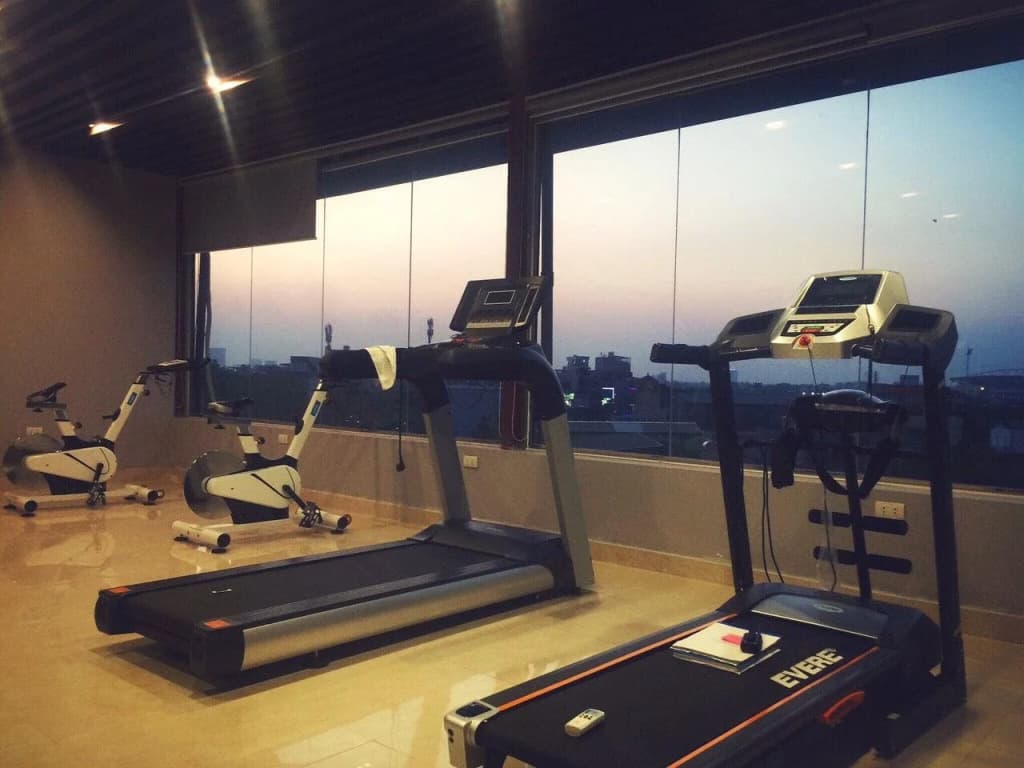 Top Hotel - photo 16