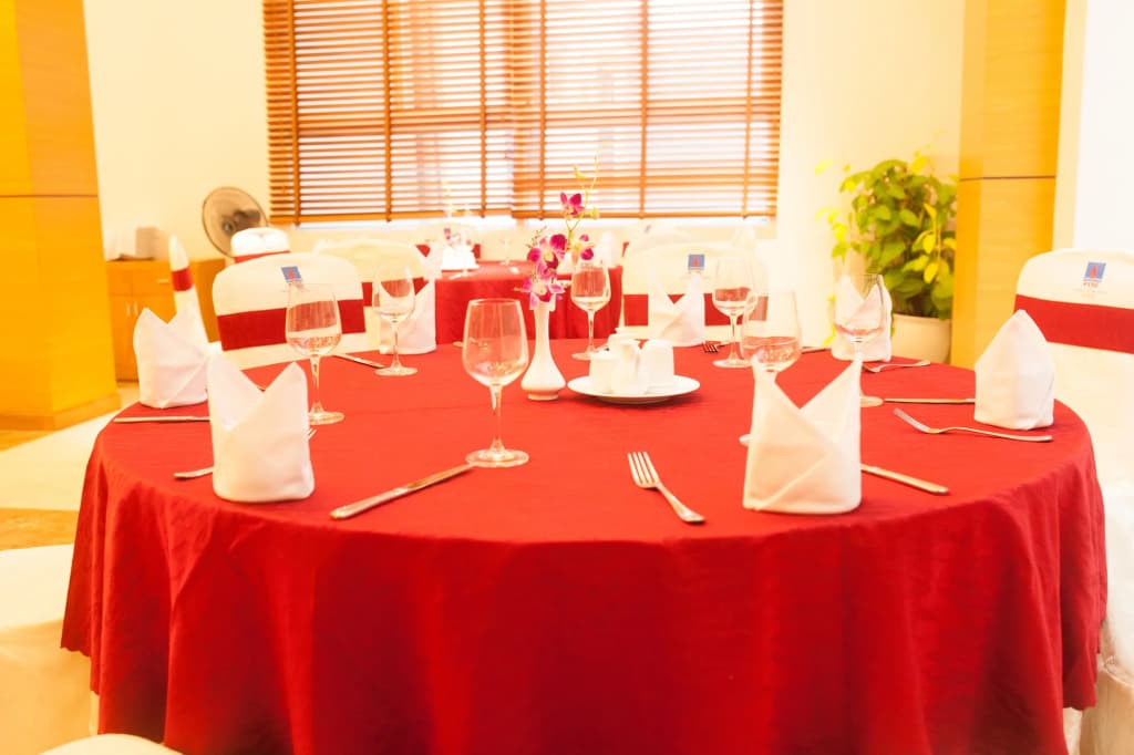 Danang Petro Hotel - photo 26