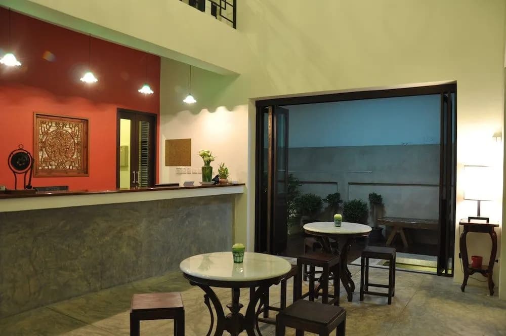 Udee Bangkok - photo 16