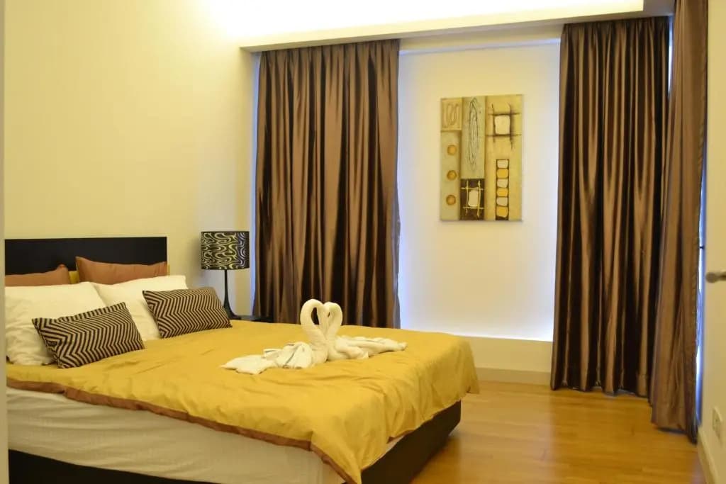 Magic suite - photo 4