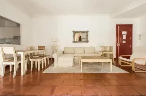 Apartamentos Madrid Centro B - photo 28