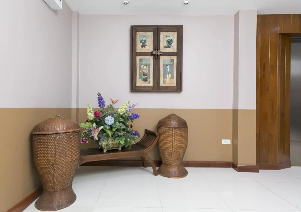 Lullaby Inn Silom - photo 14