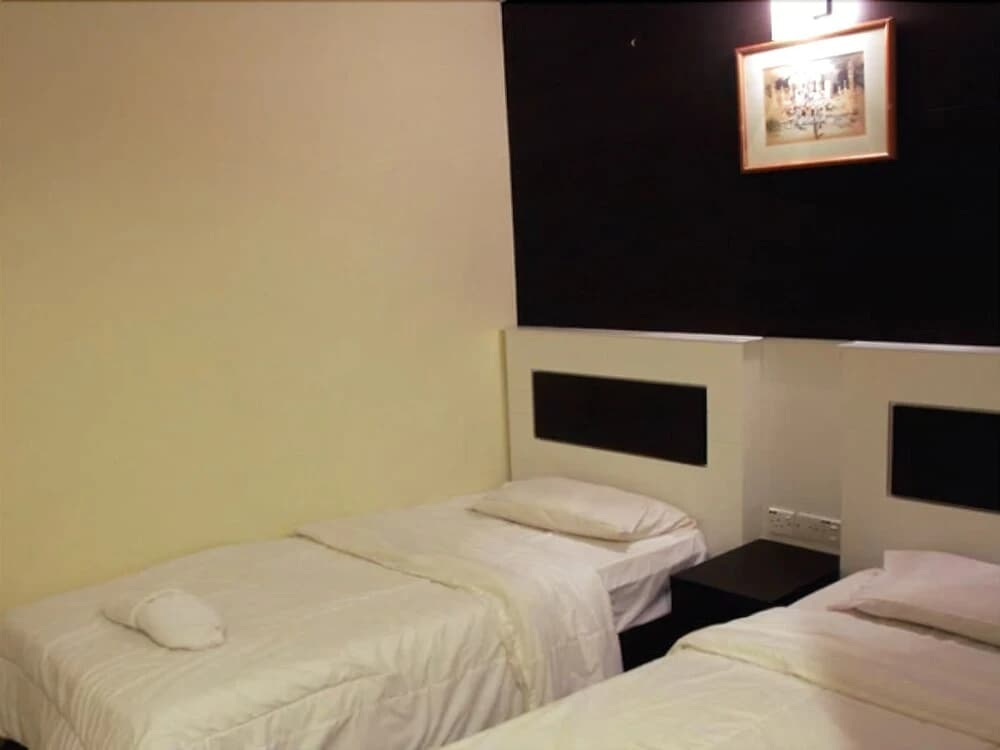 Hotel Sahara Chow Kit - photo 5