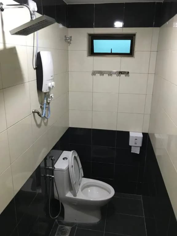 Seri Kangsar KK Hotel - photo 46