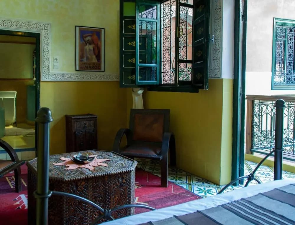 Riad Soleil - photo 5