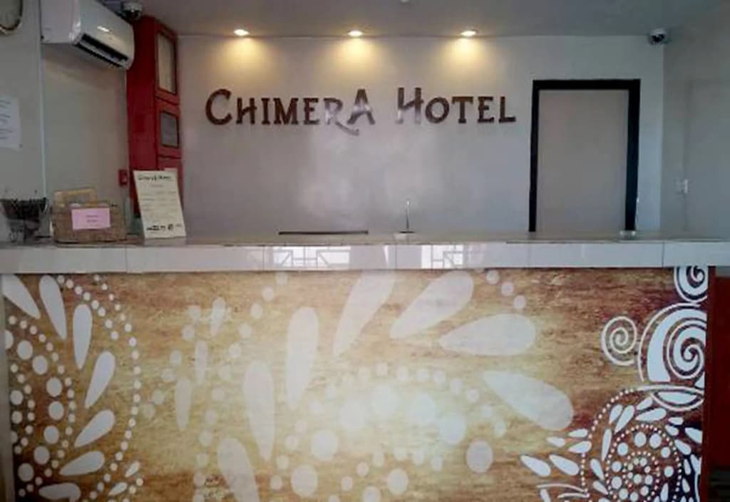 Chimera Hotel - photo 2