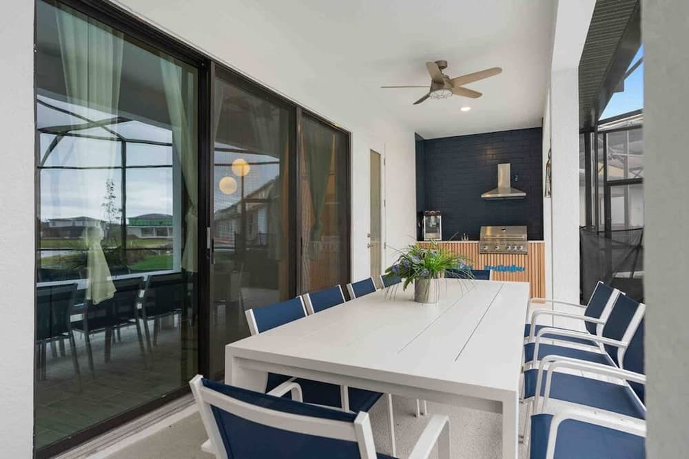 Super Ritzy 9BR 9BA Loft Private Pool - photo 47