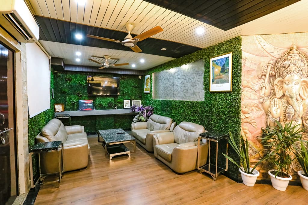 FabHotel Delta Suites I - photo 25