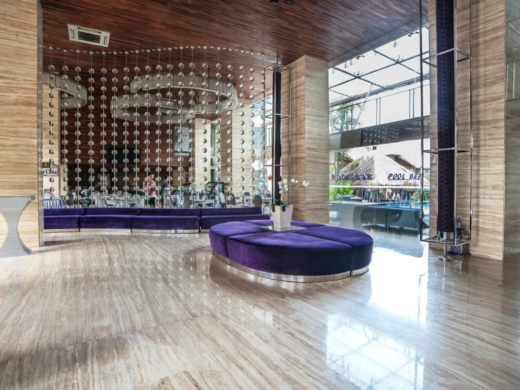 Grand Mega Resort & Spa Bali - photo 2