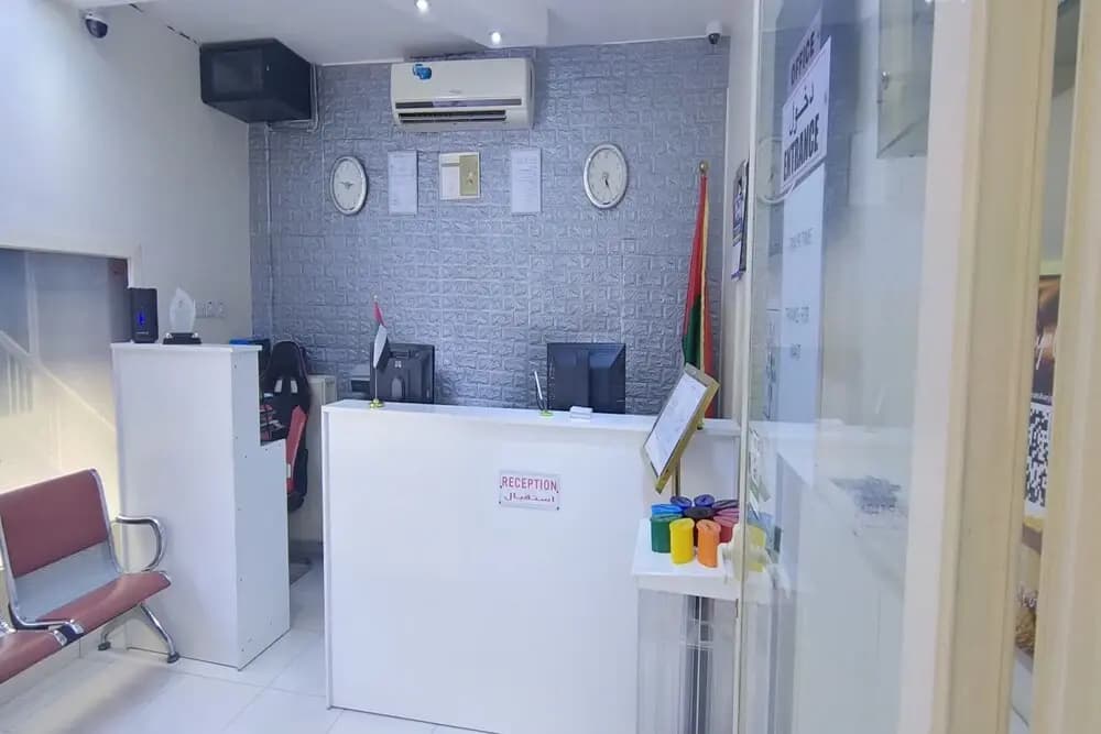 khorfakkan hotel apartments - photo 14