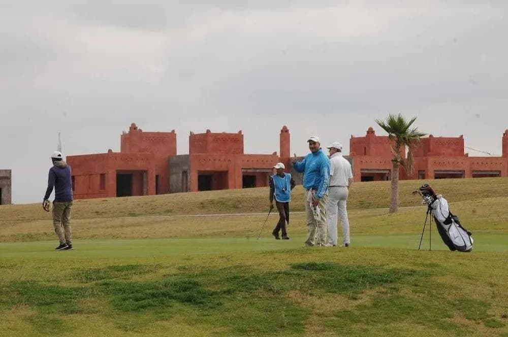 Villa Jasmine V4 70 Marrakesh - photo 37