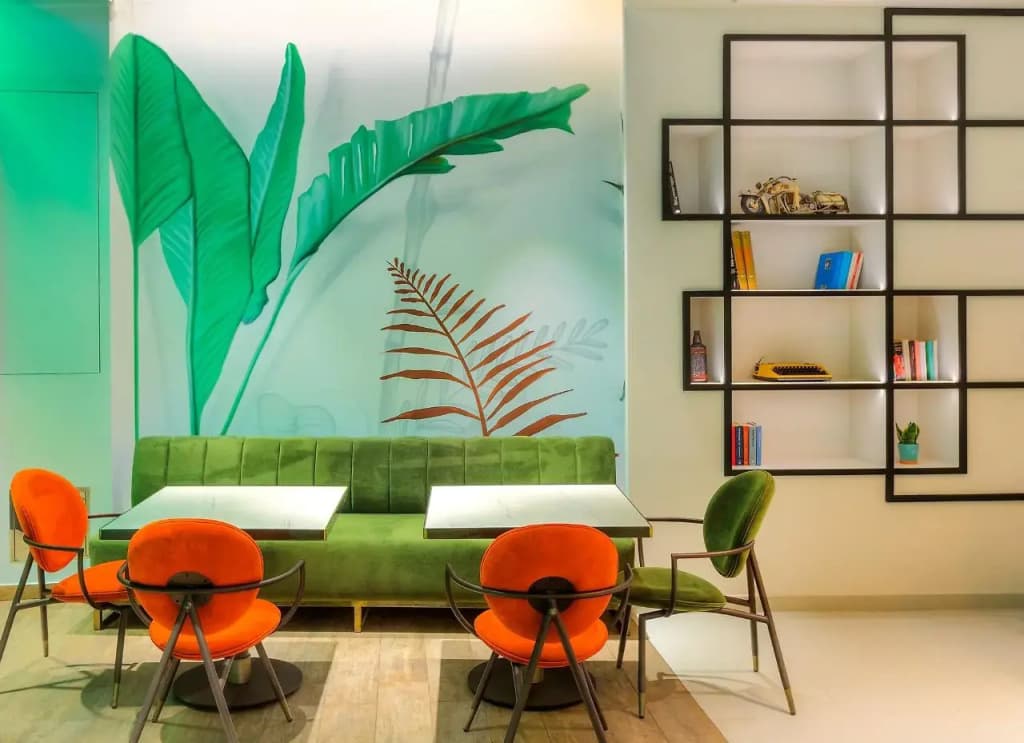 Ivis 4 Boutique Hotel - photo 11
