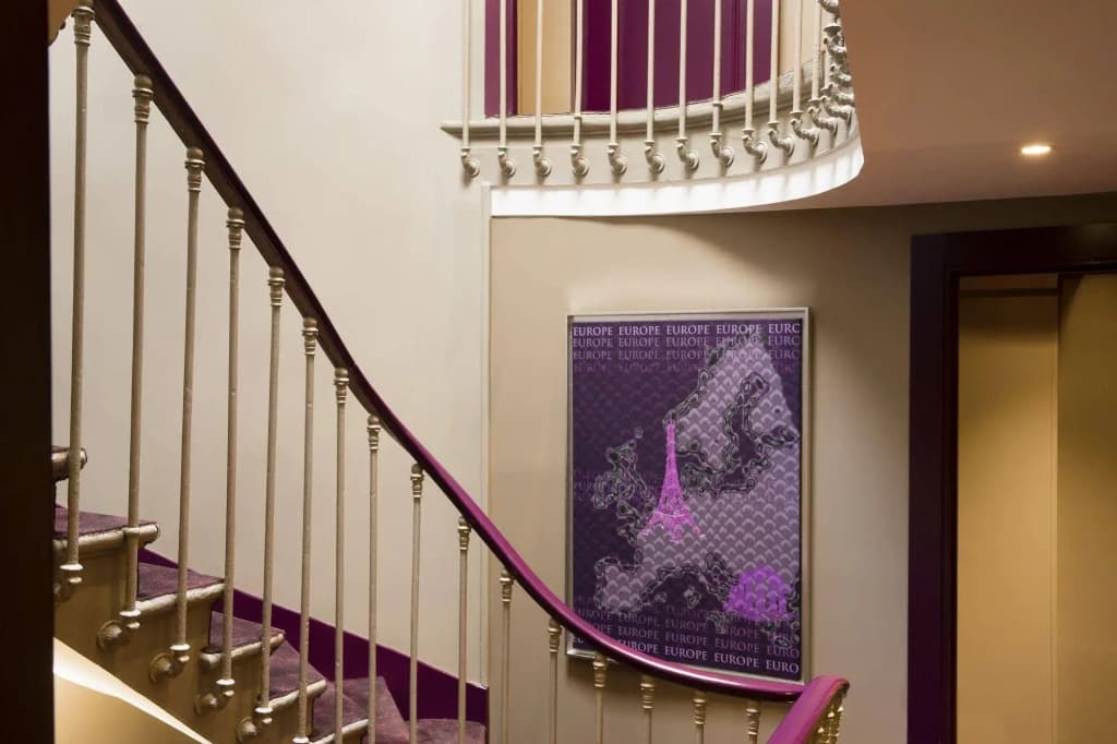 Hotel Mondial - photo 11